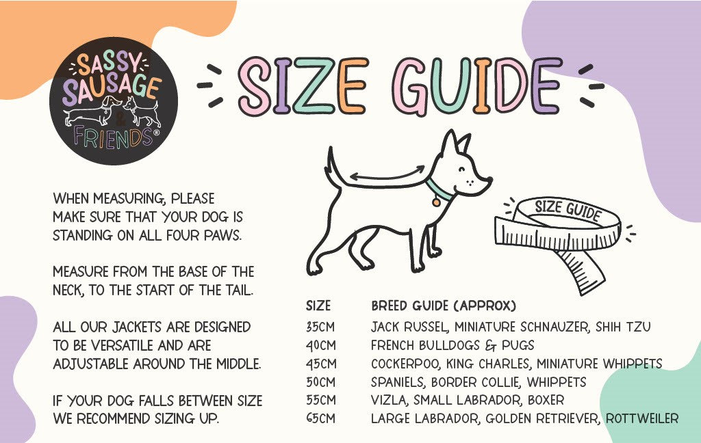 All Breed - Summer Cool Vests