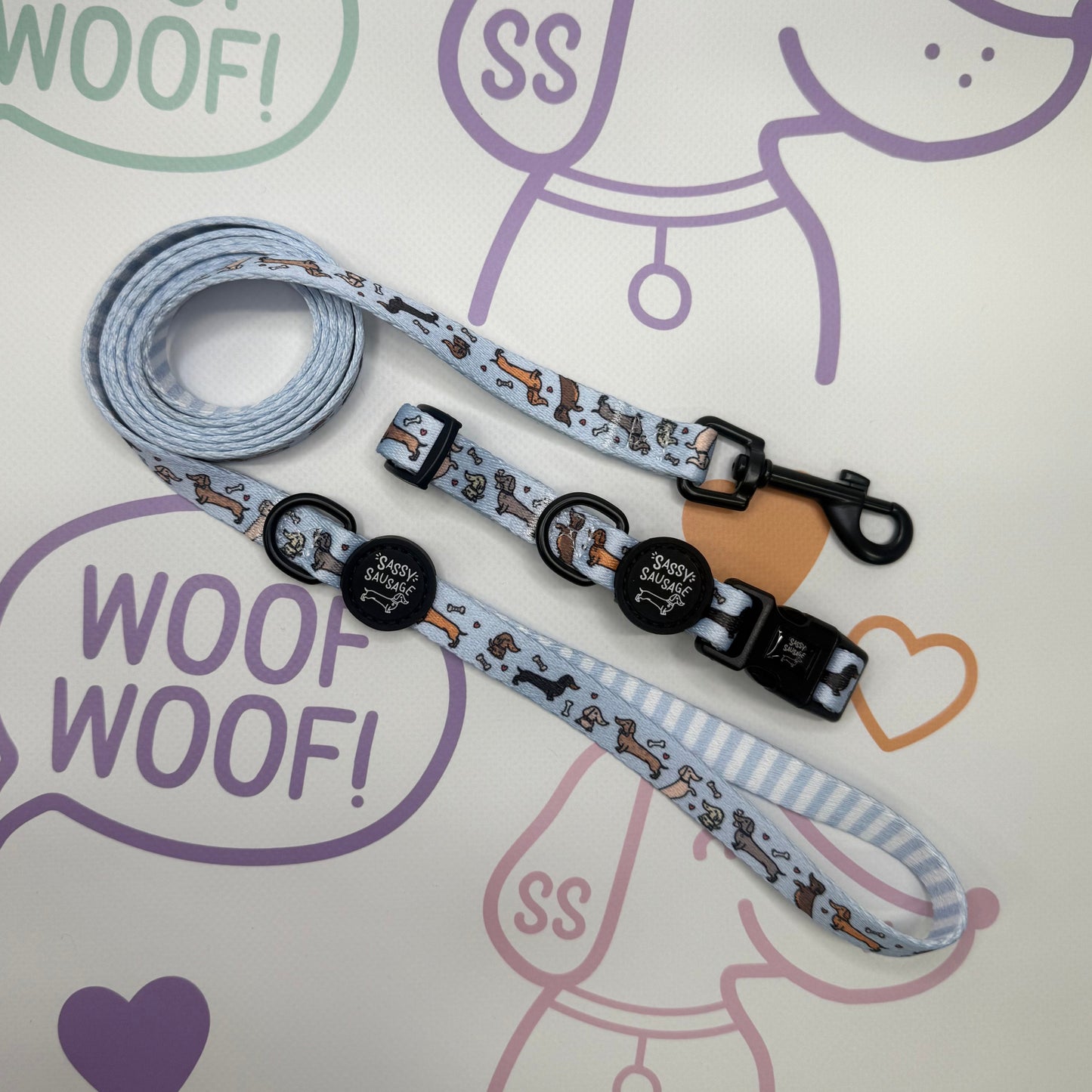 All About The Weens - Accessories