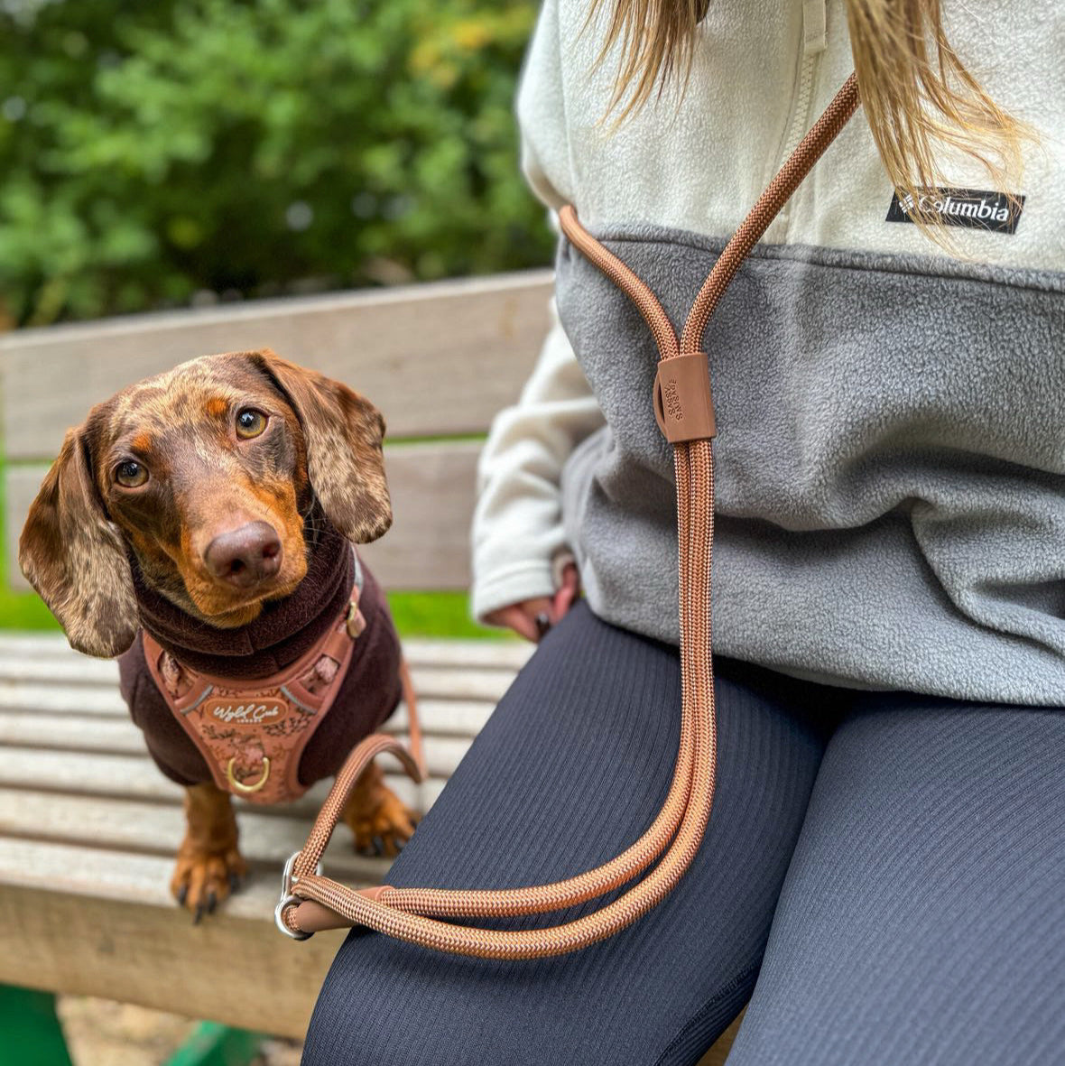 Ultimate Hands Free Lead