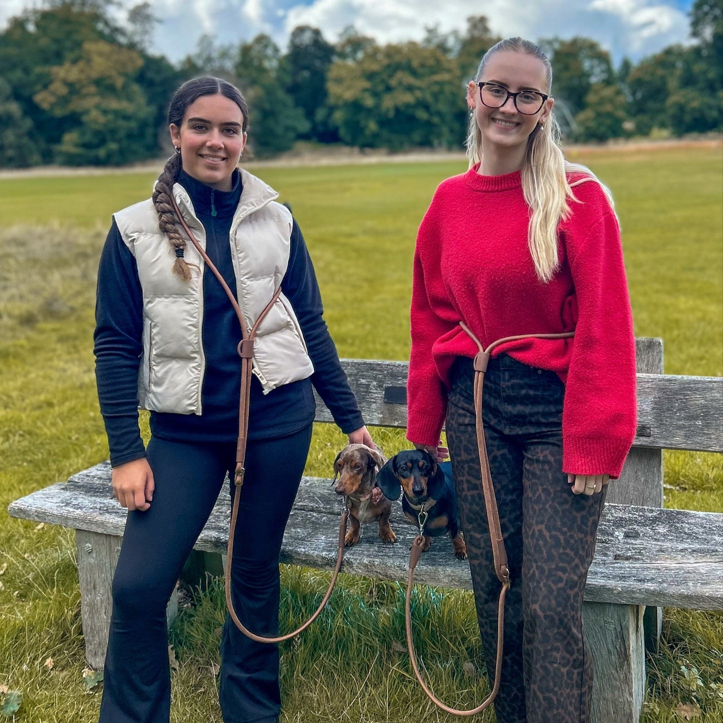 Ultimate Hands Free Lead