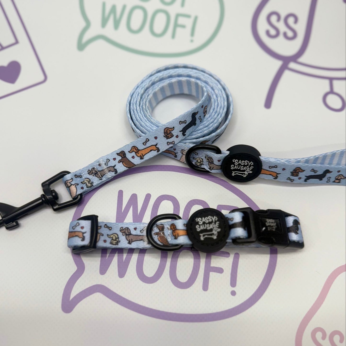 All About The Weens - Accessories