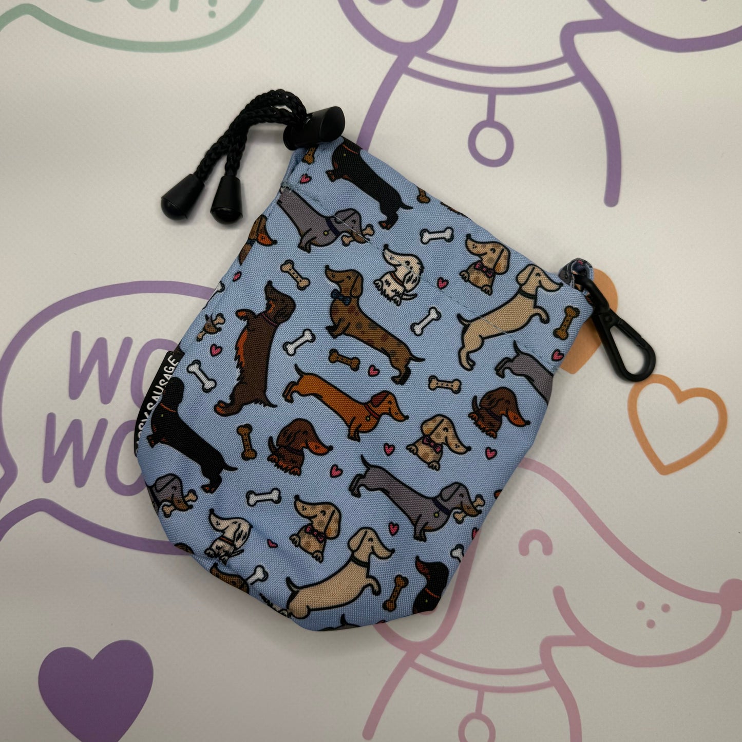 All About The Weens - Accessories