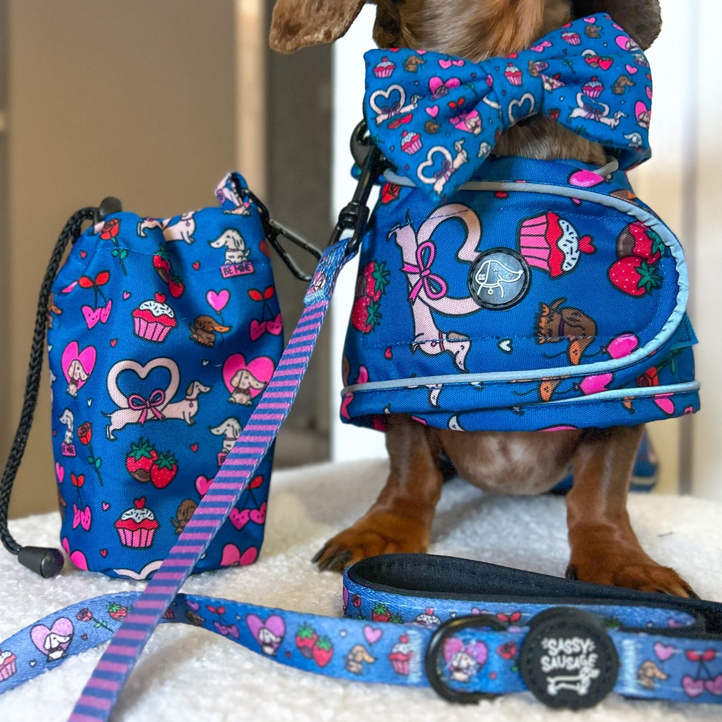 Be Mine - Accessories