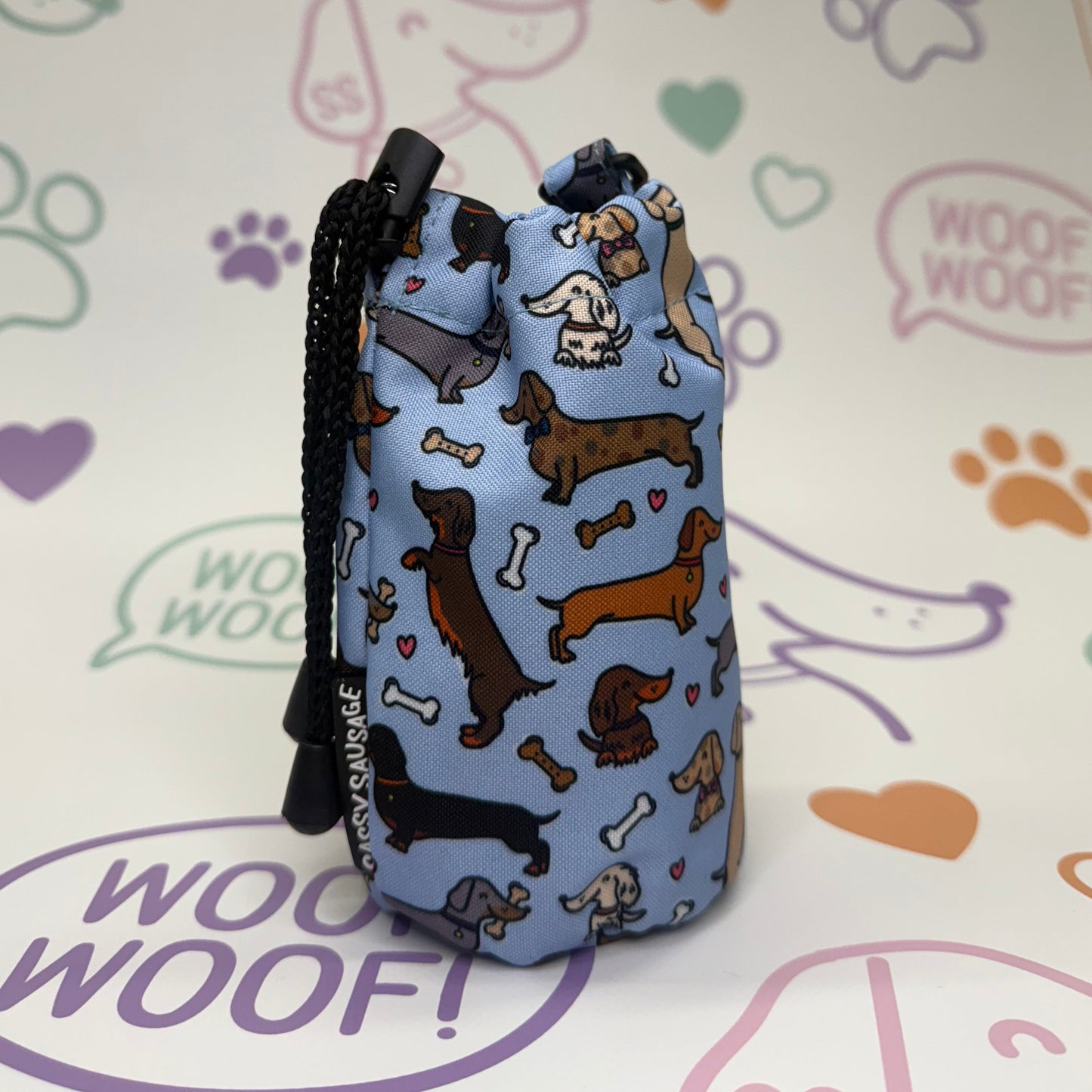 All About The Weens - Accessories