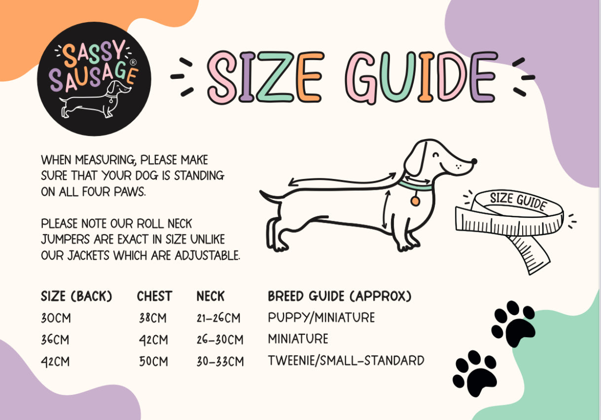 Baby Blue Roll-Neck (READ DESCRIPTION!)