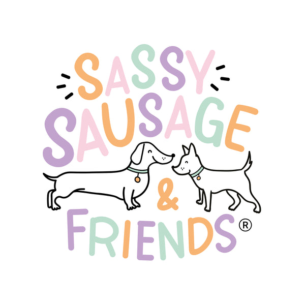 Sassy Sausage