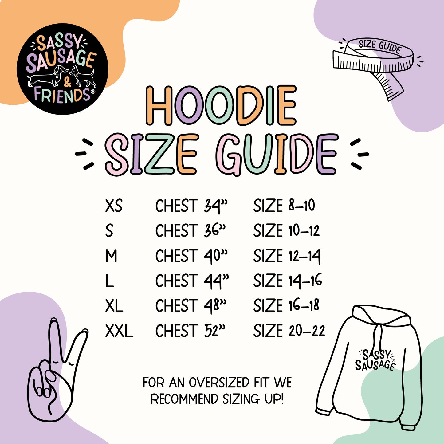 Adventure Awaits Hoodie