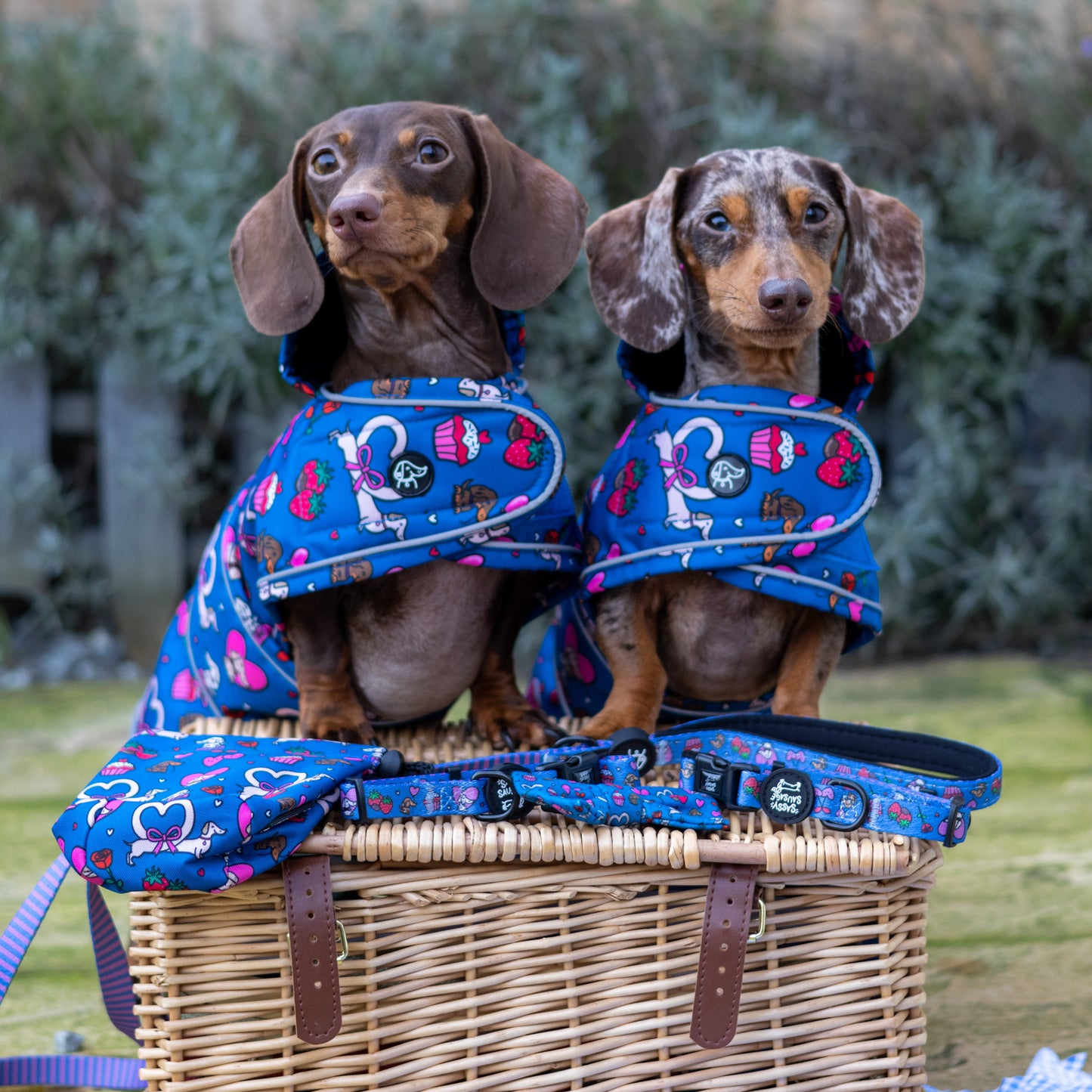 Be Mine - Accessories