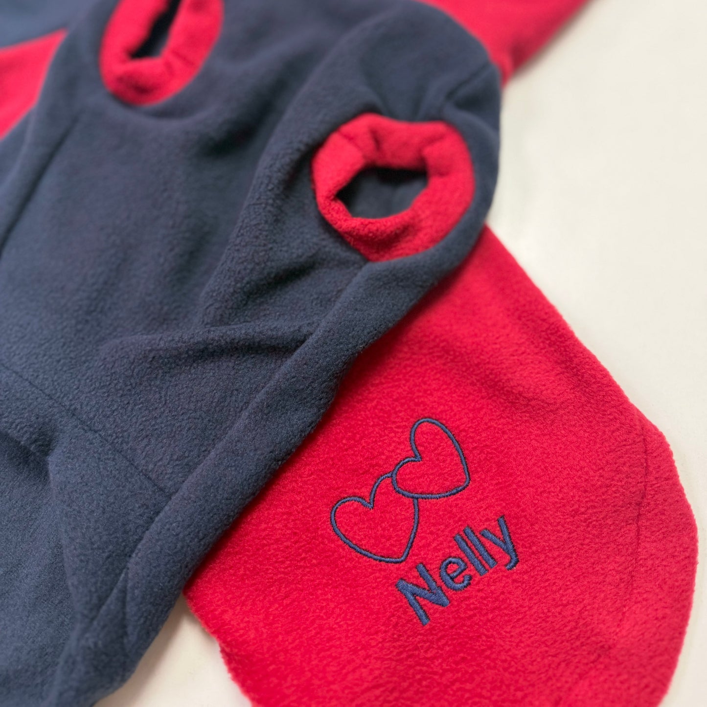 Valentines Limited Edition Rollneck Jumper