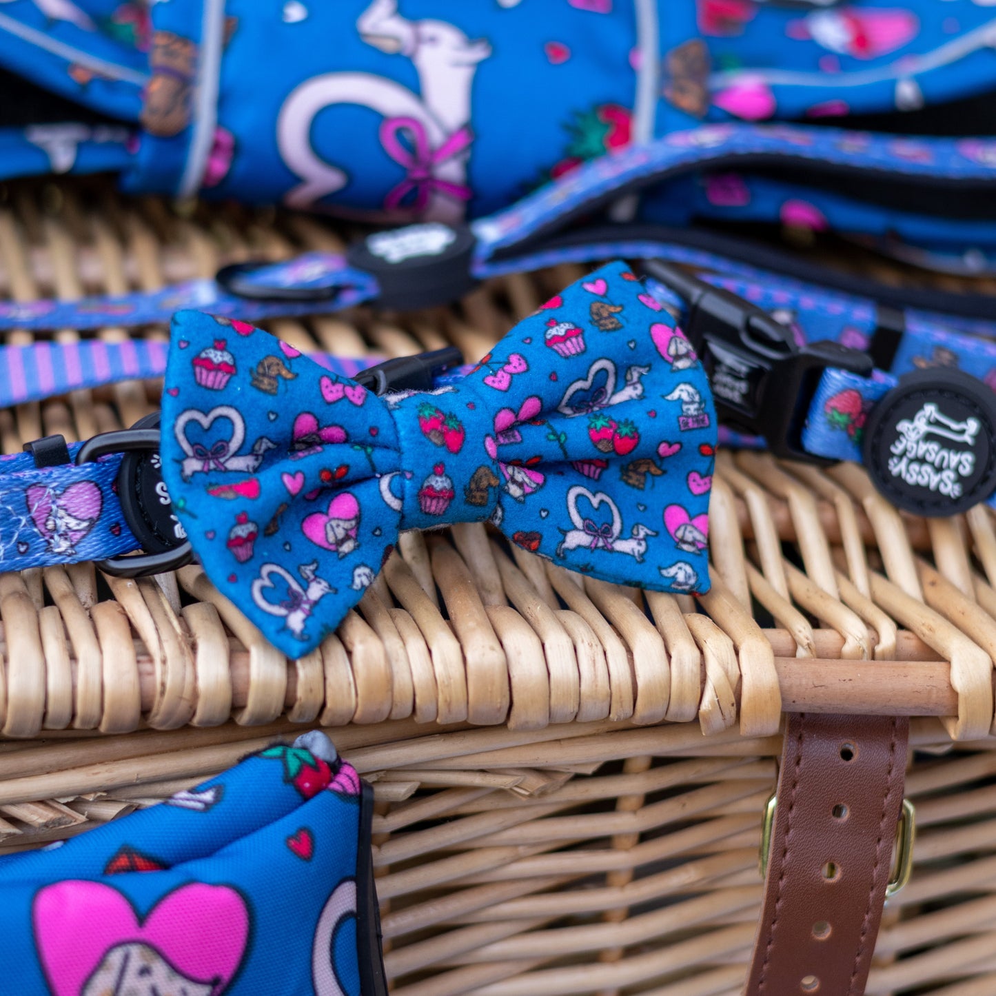 Be Mine - Accessories