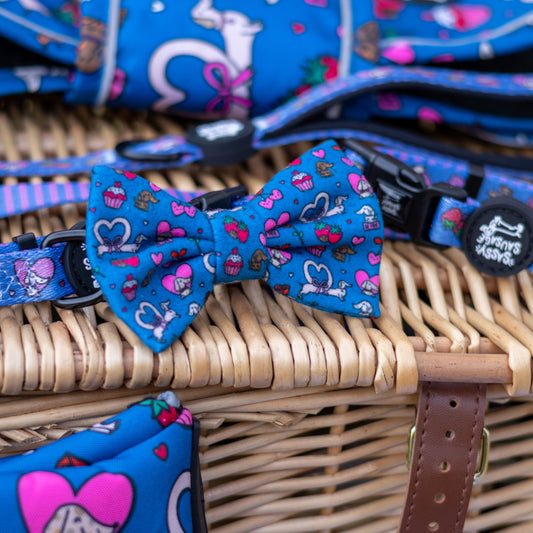 Be Mine - Accessories