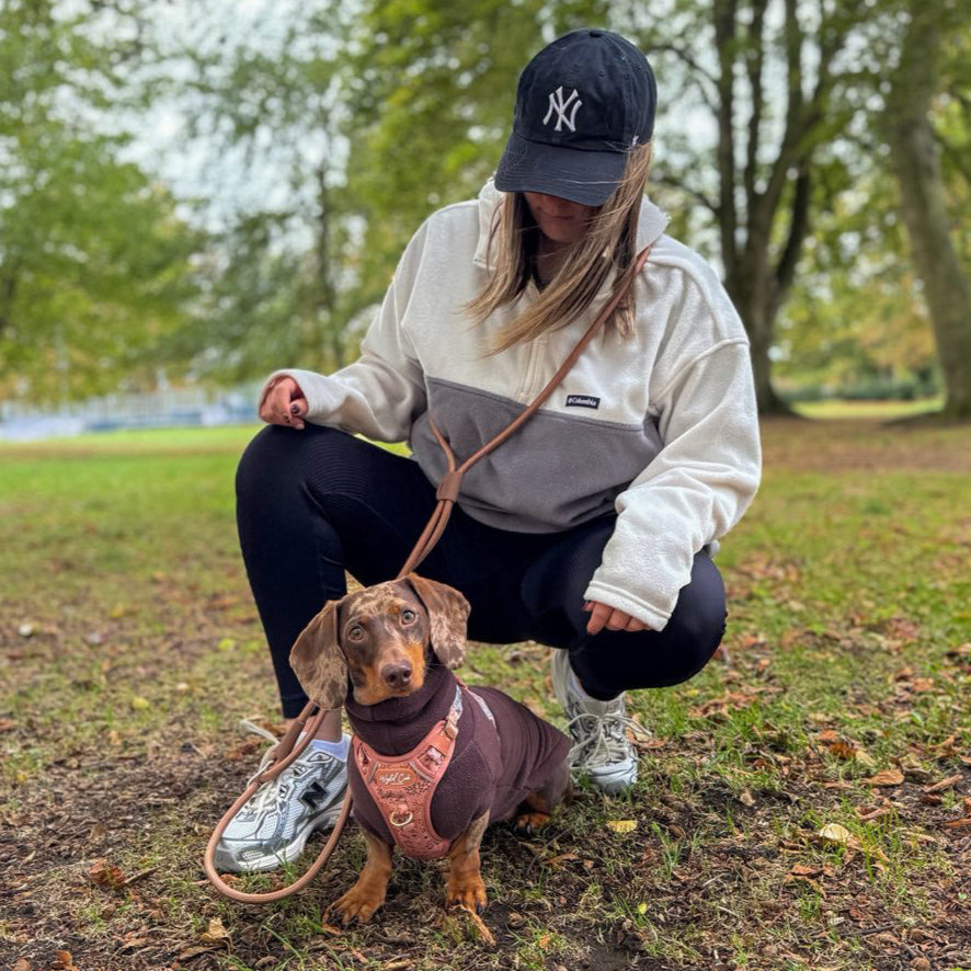 Ultimate Hands Free Lead