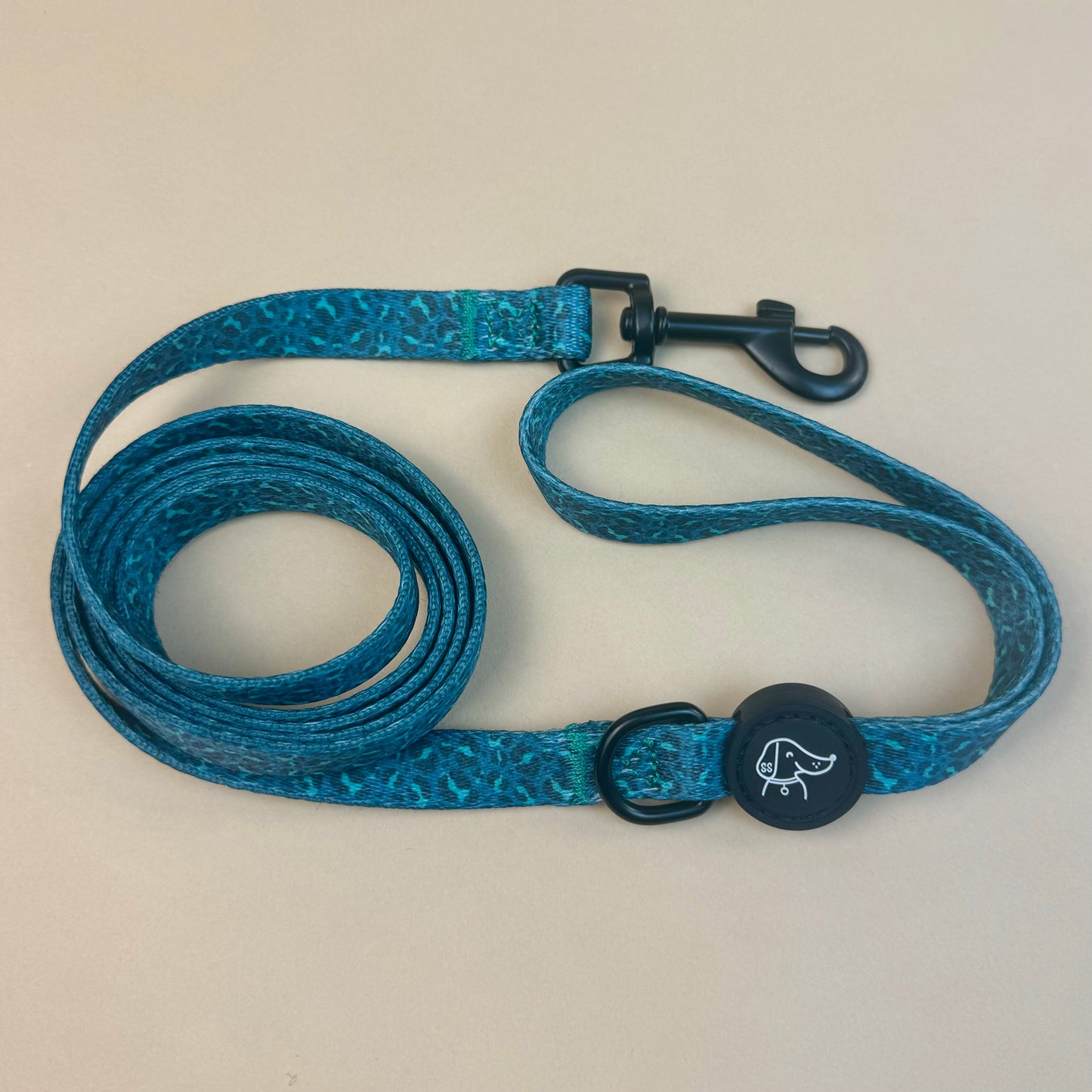 Dachshund Lead