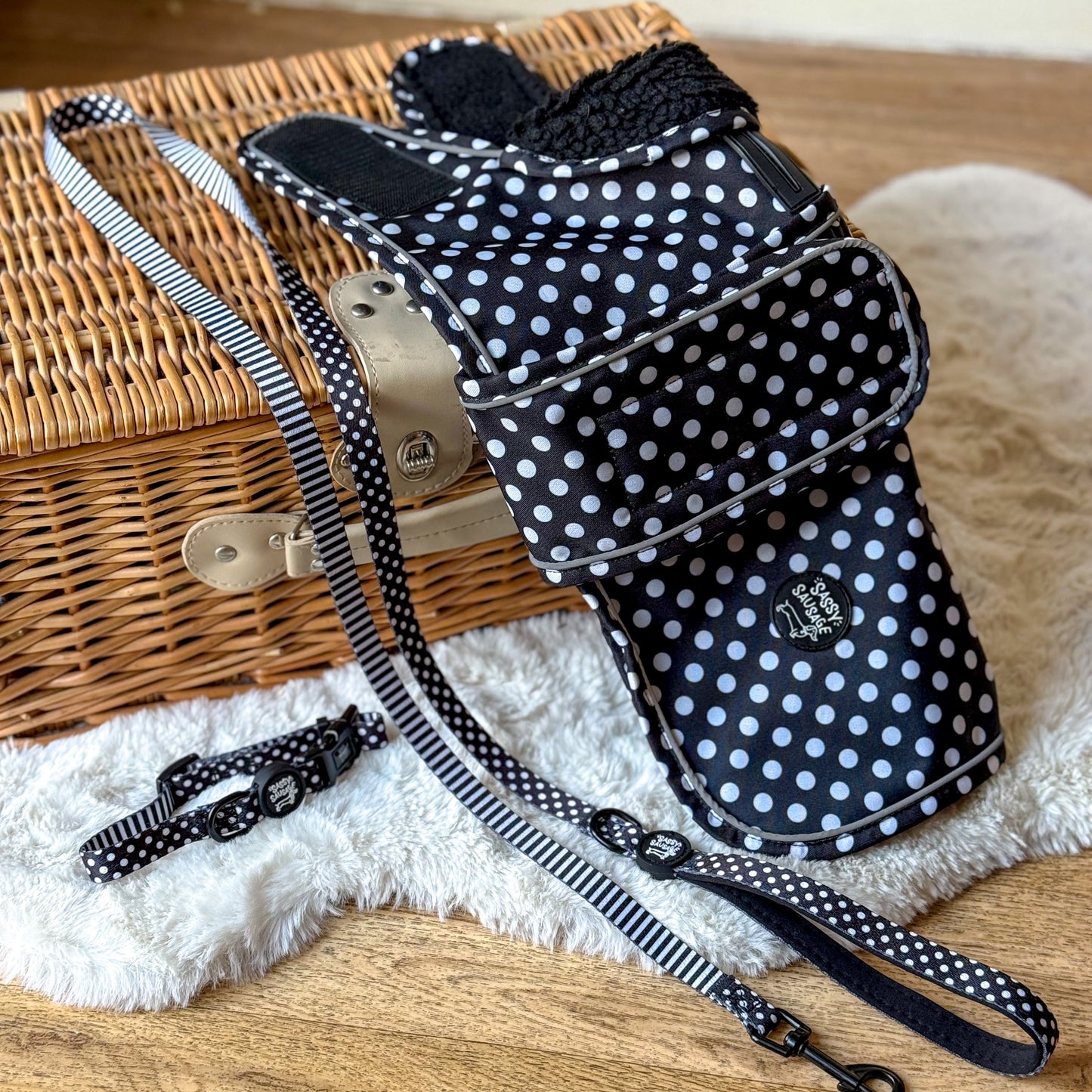 Polka Dot Collection