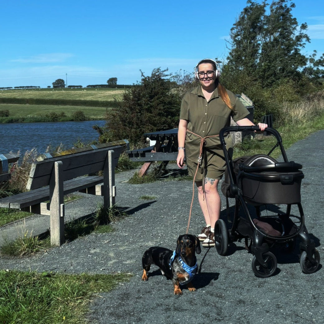 Ultimate Hands Free Lead