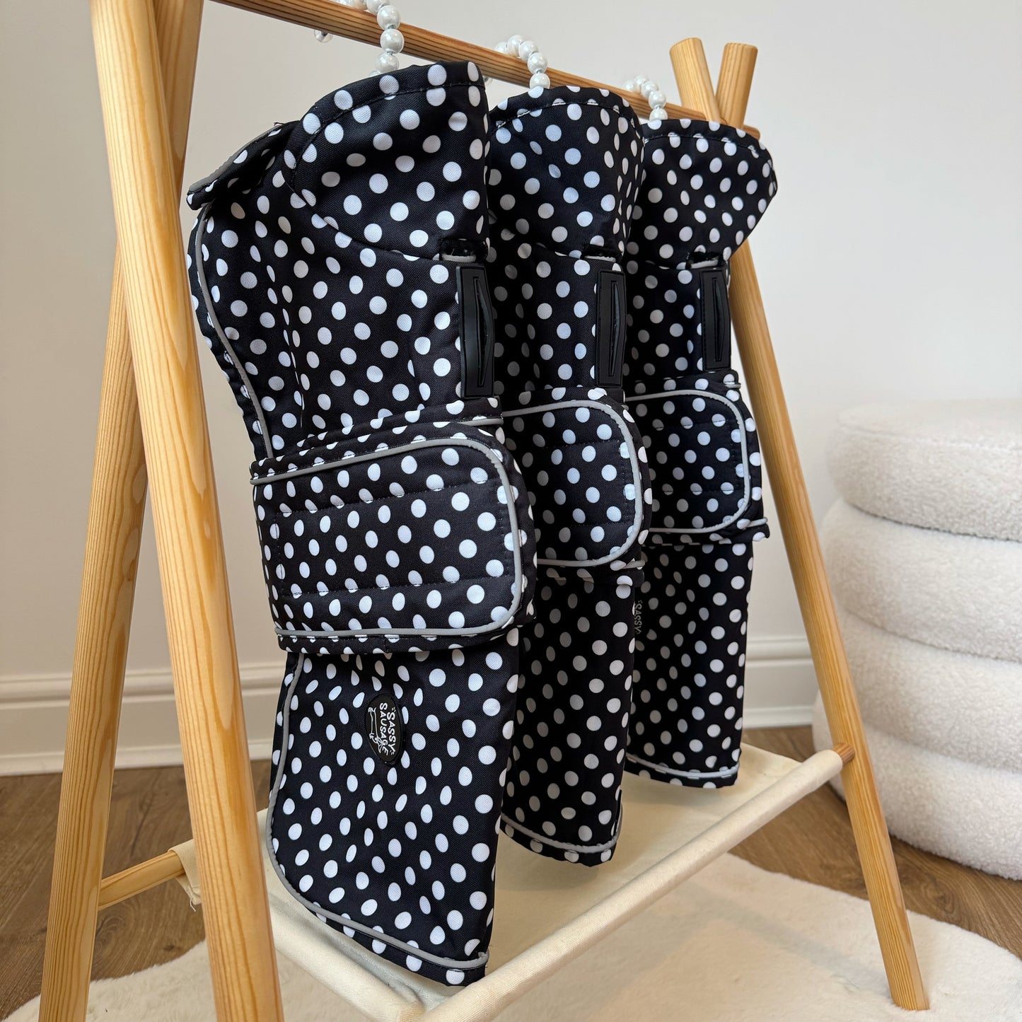 Polka Dot Collection