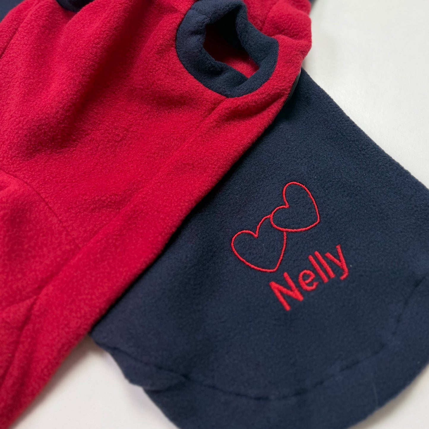 Valentines Limited Edition Rollneck Jumper