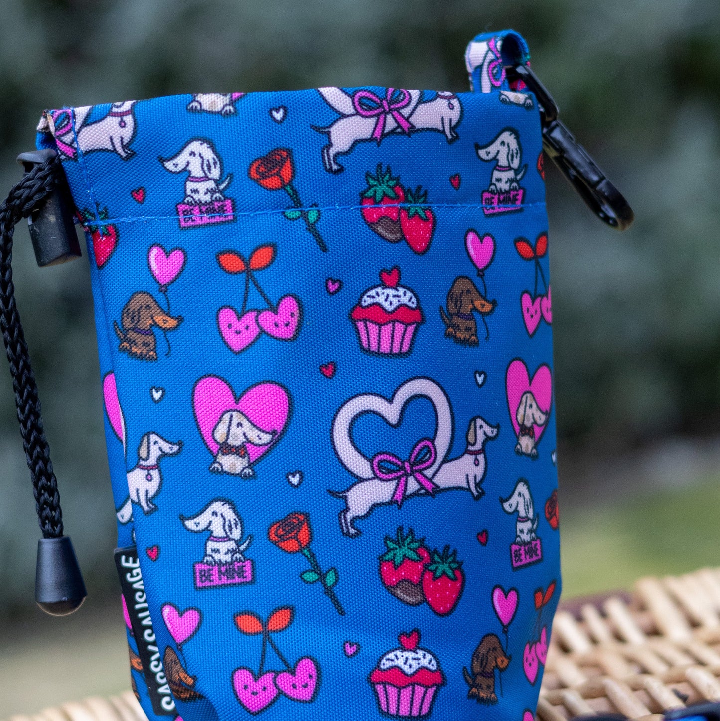 Be Mine - Accessories