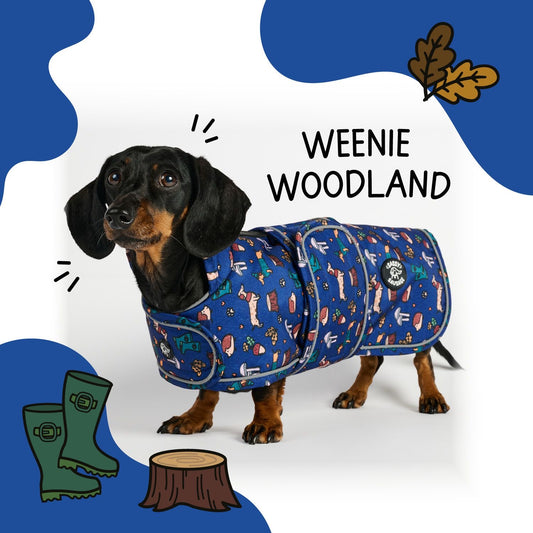 Weenie Woodland