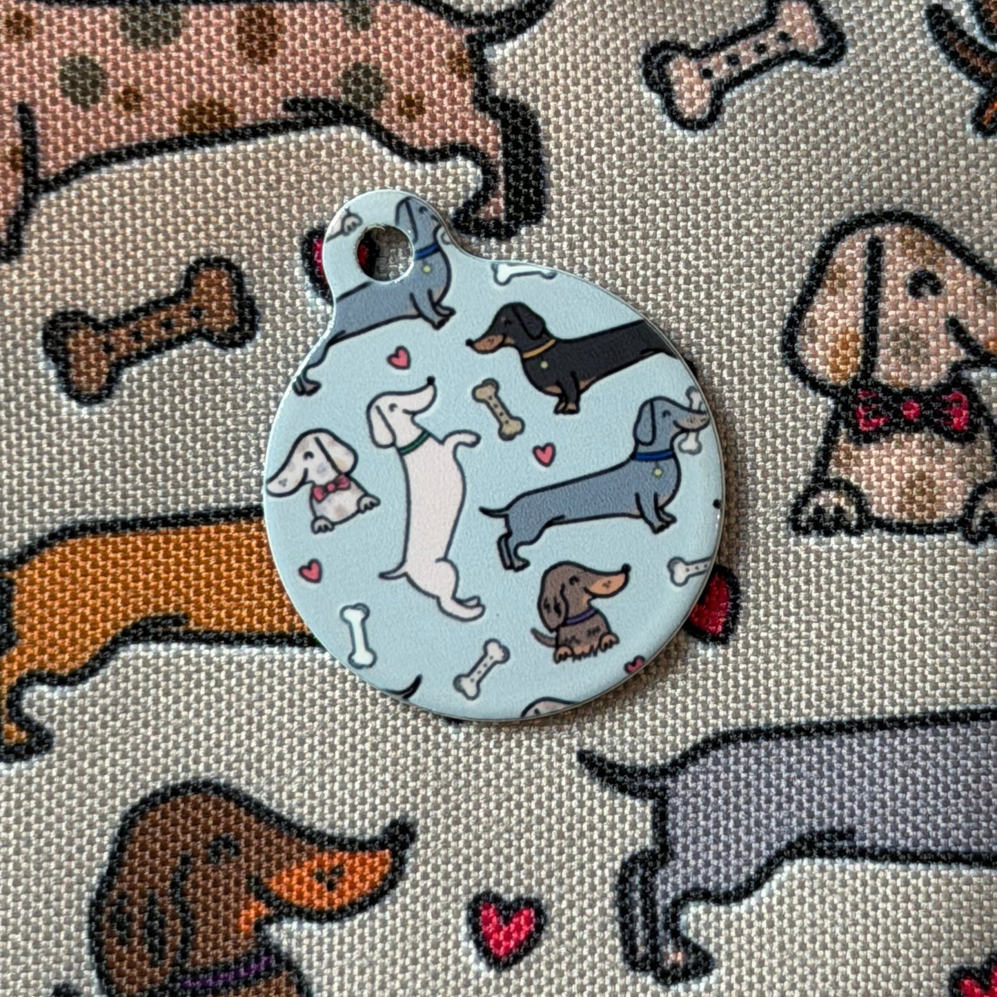 ID Tags