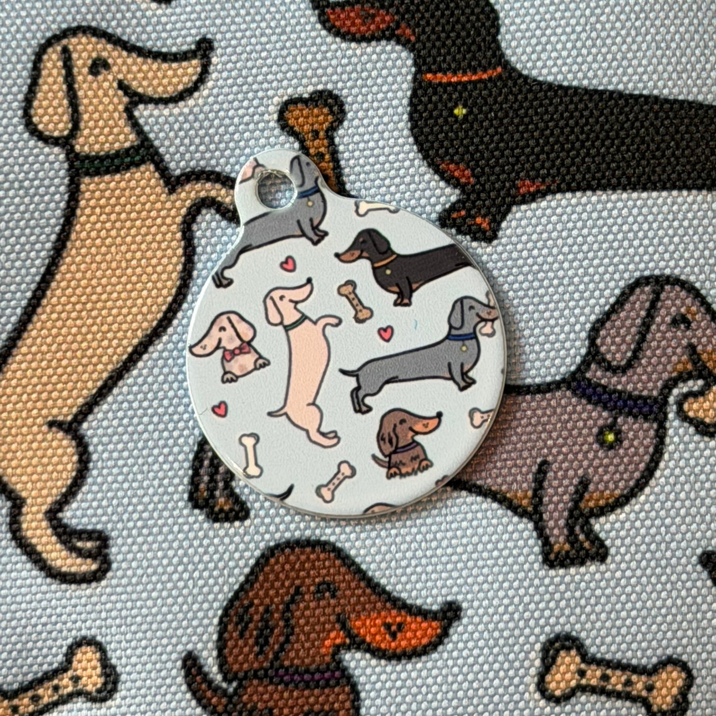 ID Tags