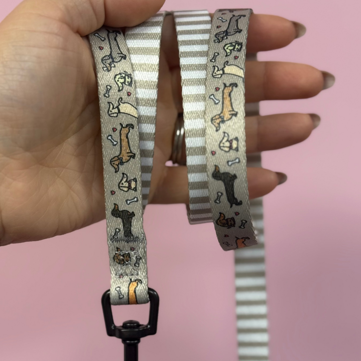 All About The Weens - Accessories