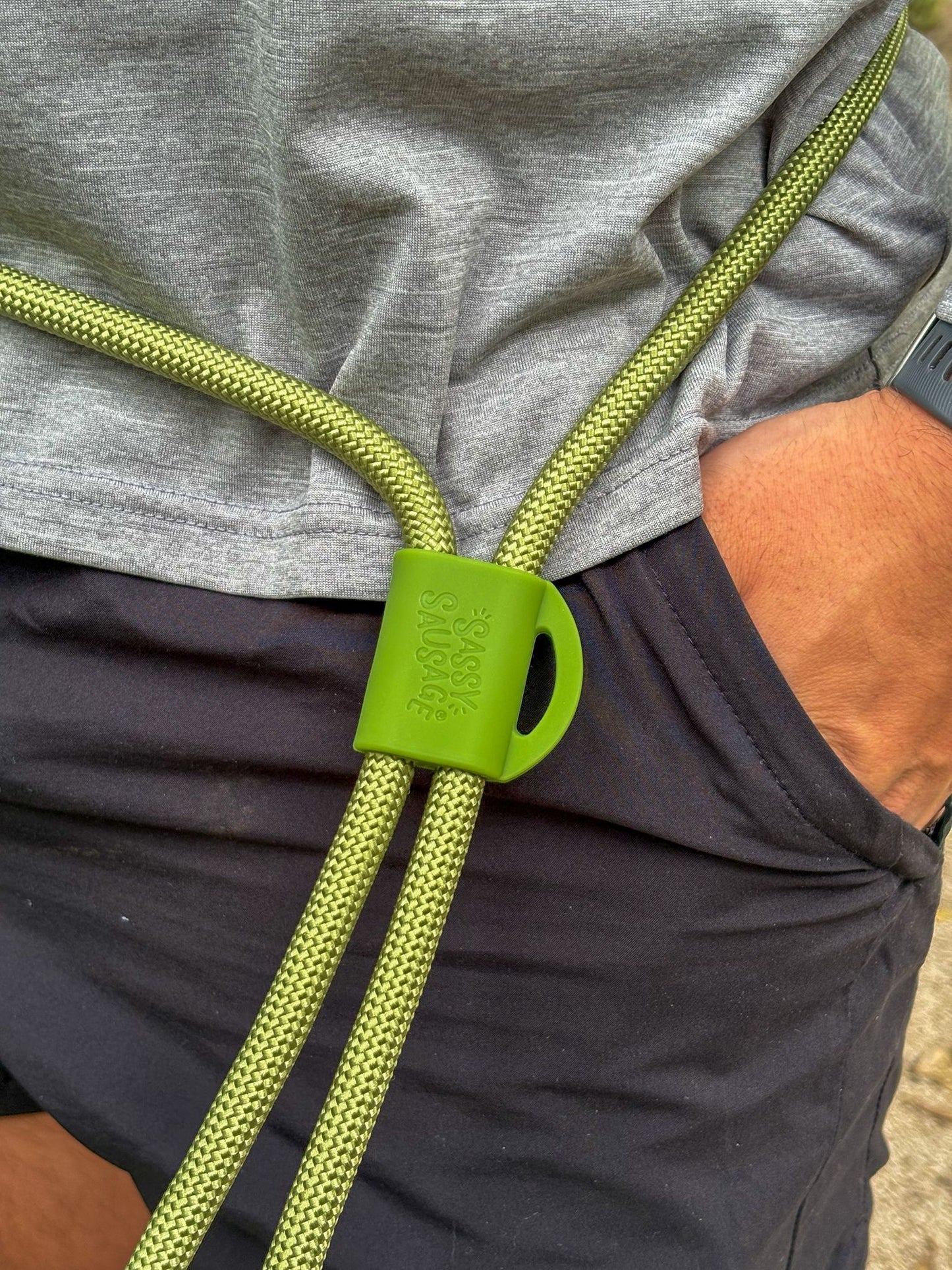Ultimate Hands Free Lead