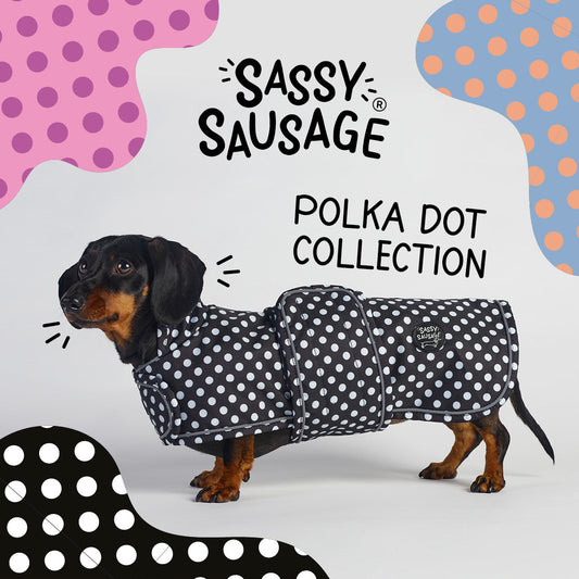 Polka Dot Collection