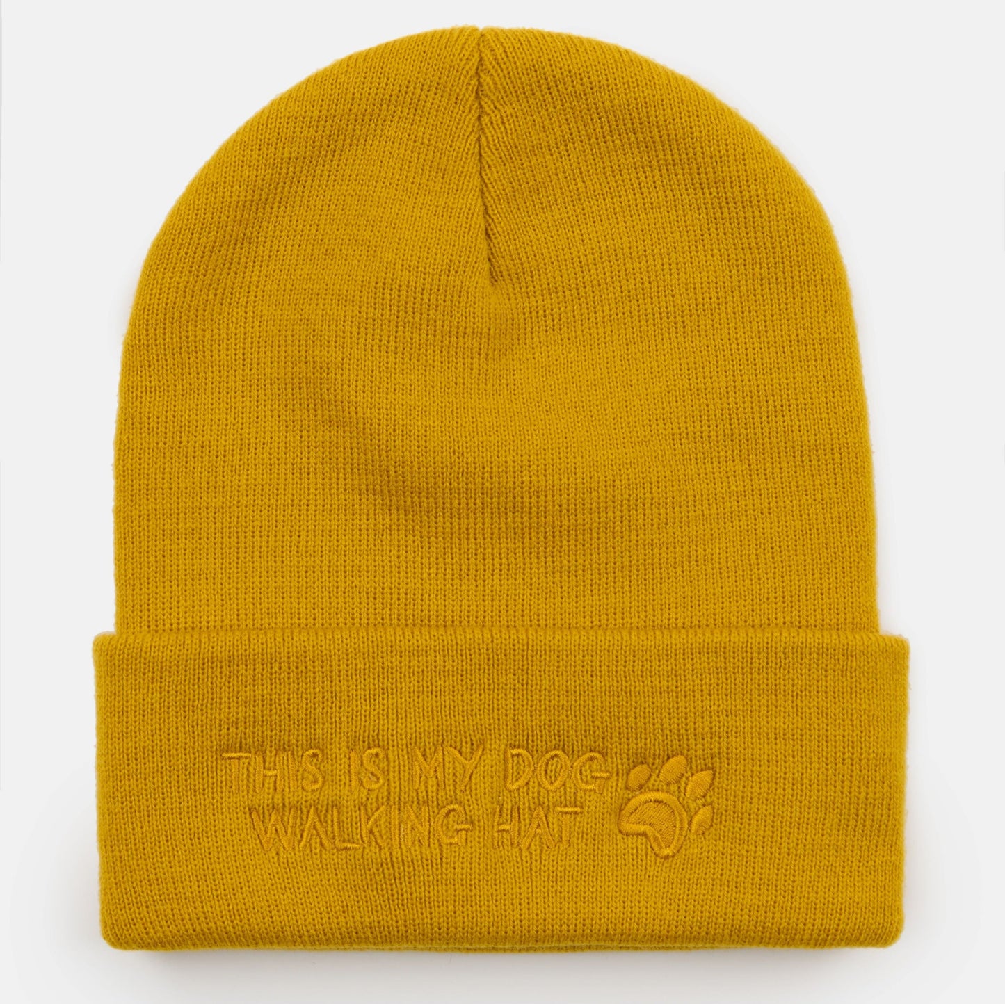 Branded Beanies