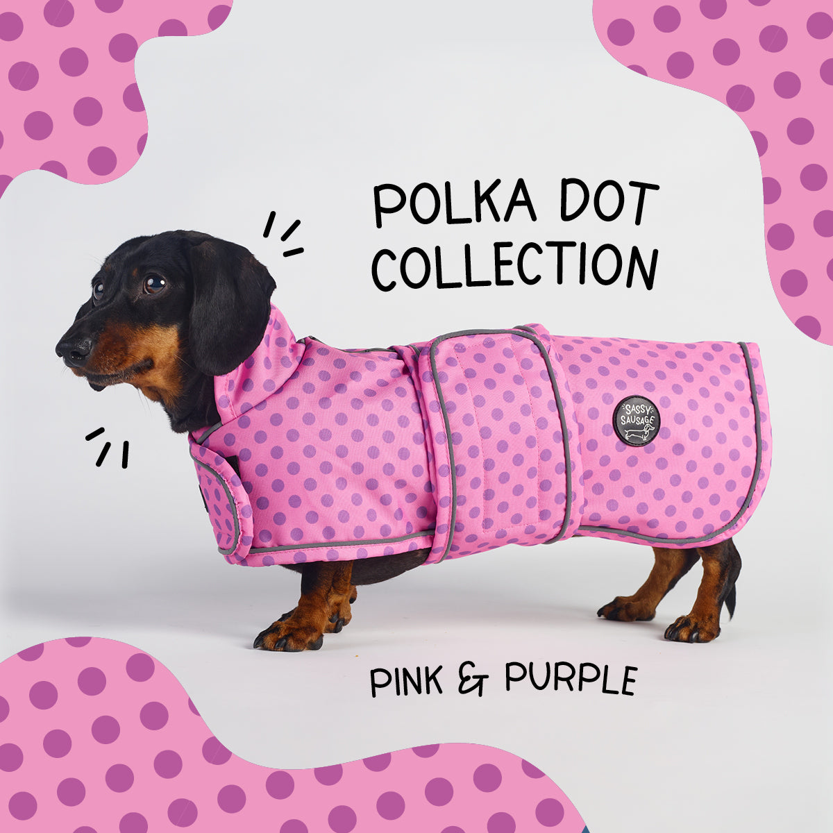 Polka Dot Collection