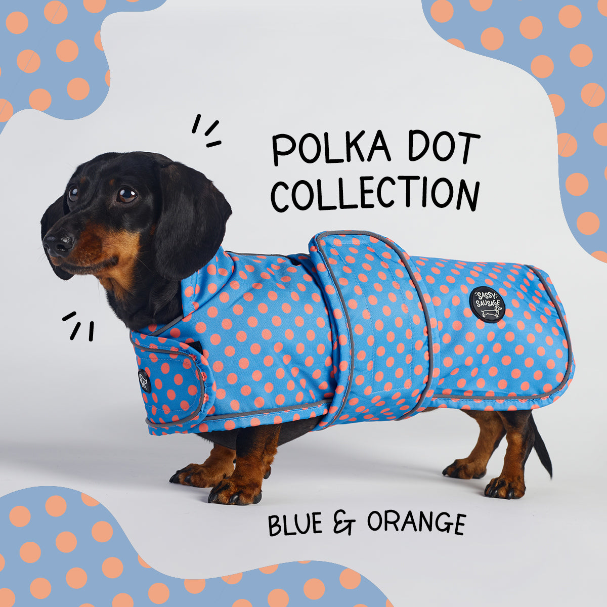 Polka Dot Collection