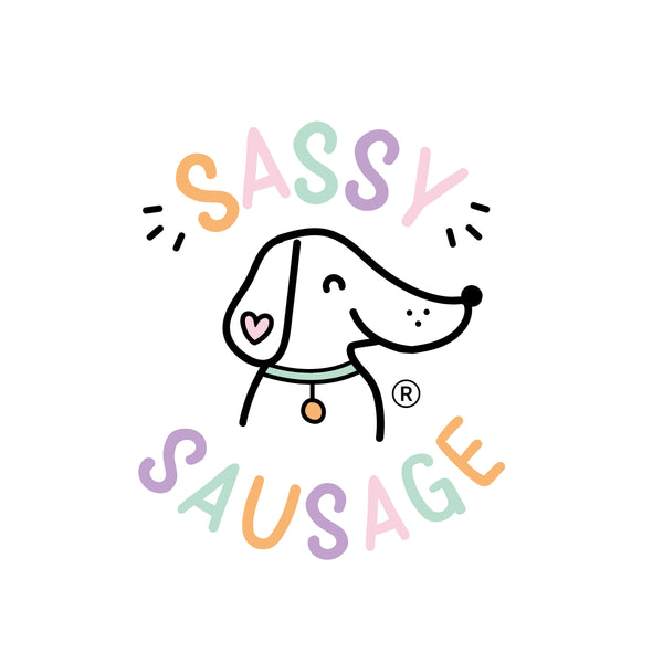 Sassy Sausage 