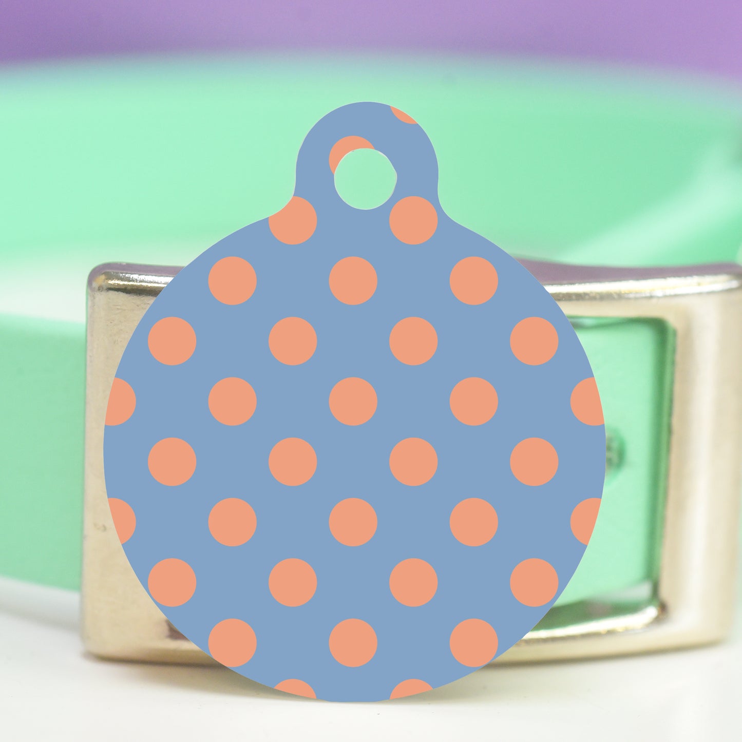 ID Tags
