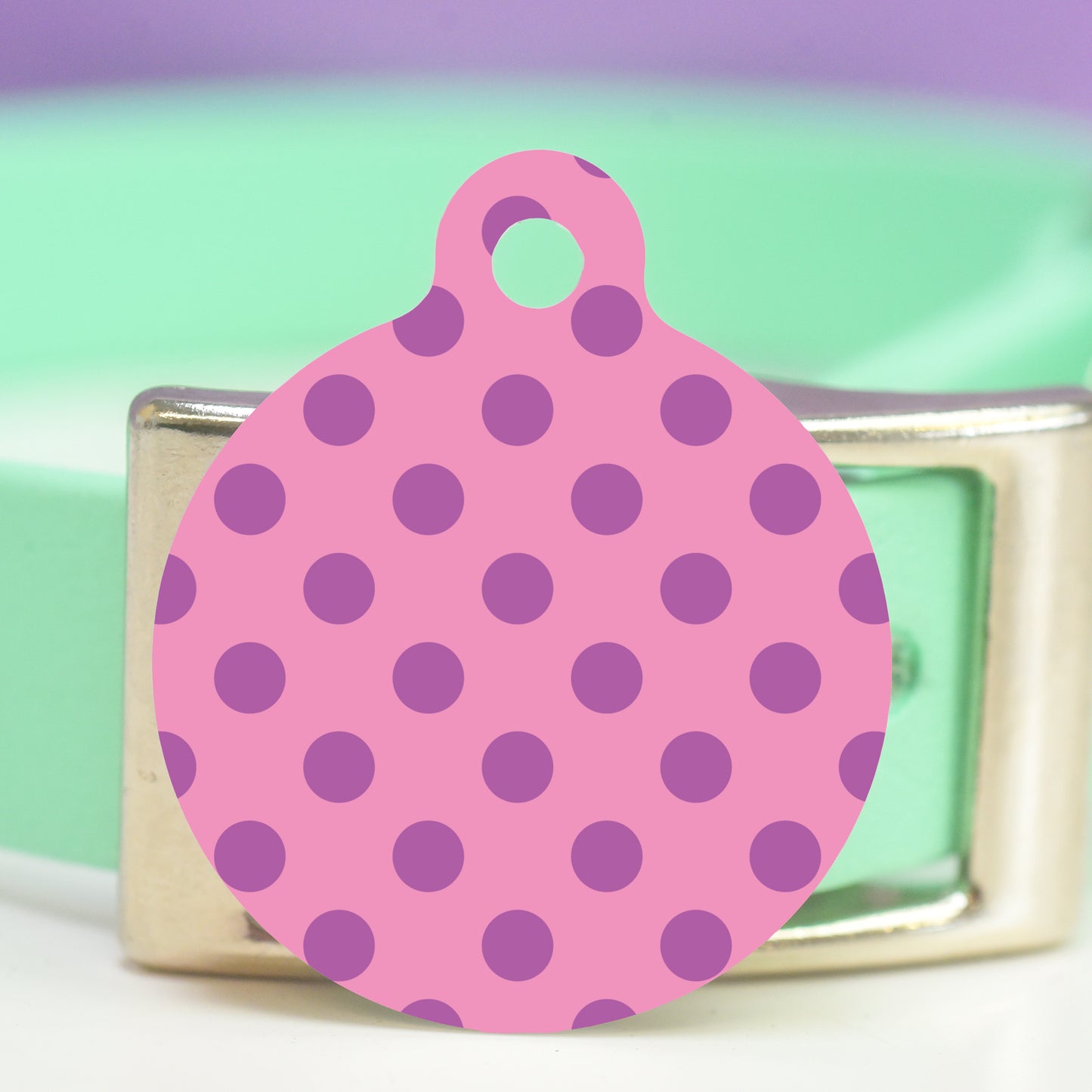 ID Tags